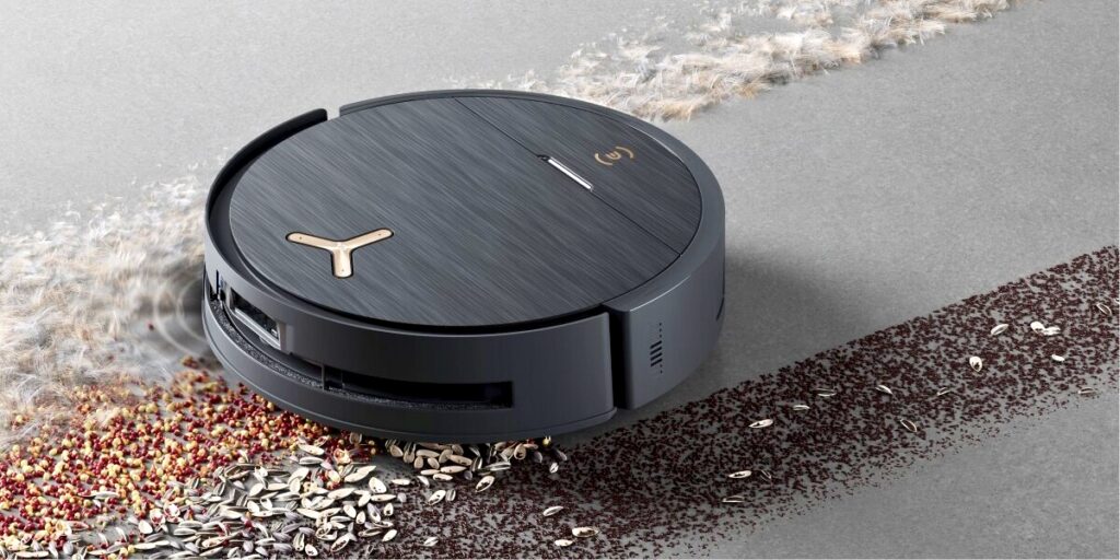 Dreame X50 Ultra vs Ecovacs X9 Pro Omni – który robot sprzątający wybrać?