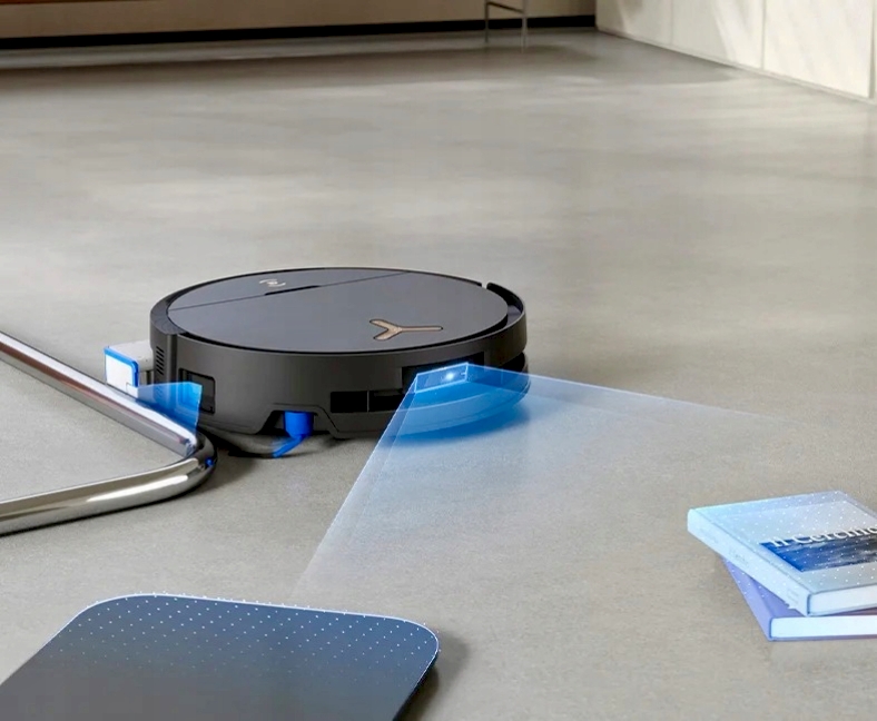 Dreame X50 Ultra vs Ecovacs X9 Pro Omni – który robot sprzątający wybrać?