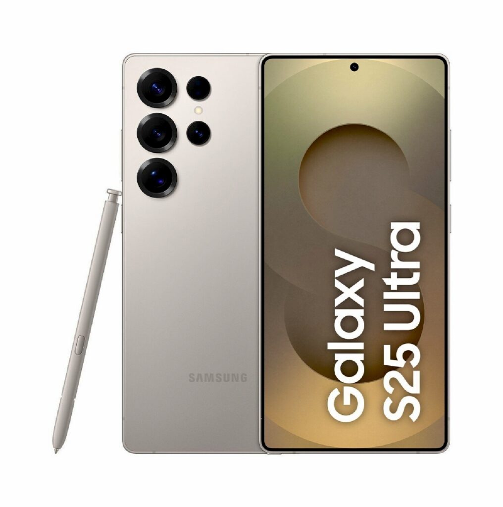Galaxy S25 Ultra