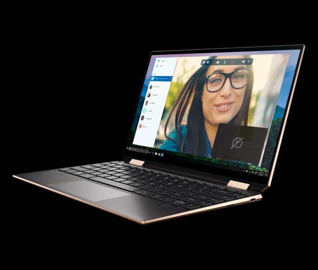 HP Spectre x360 vs Dell XPS 13: który laptop premium wybrać?