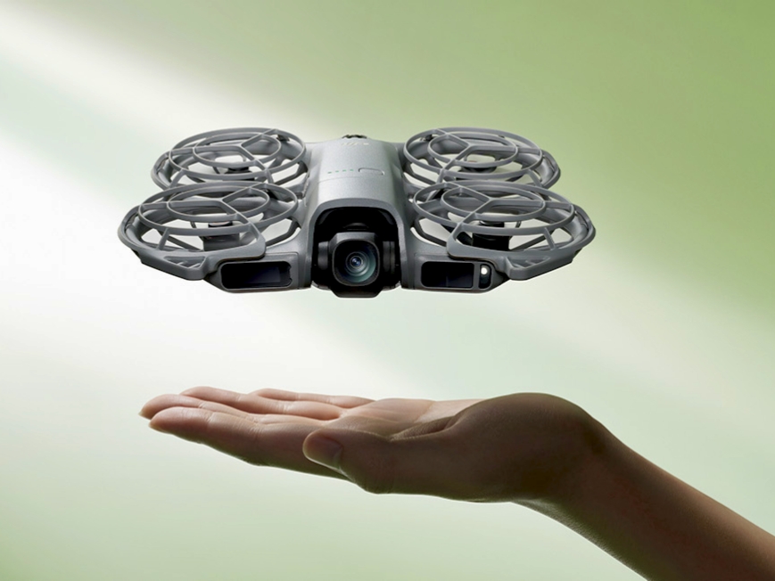 DJI Neo 2 vs Neo 1 – co się zmieniło i czy warto zrobić upgrade w 2025 roku?