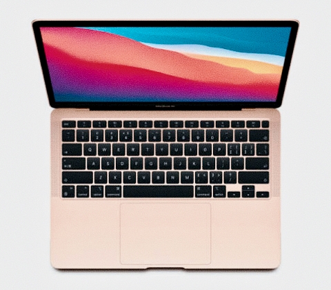 Czy warto jeszcze kupić MacBooka Air z procesorem M1