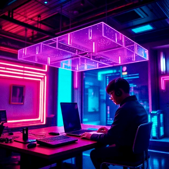 10 futurystycznych gadżetów, które zrewolucjonizują życie do 2030 roku