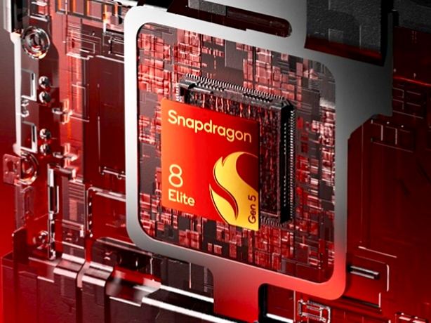 Architektura procesora Snapdragon 8 Elite z rdzeniami Oryon i GPU Adreno 830