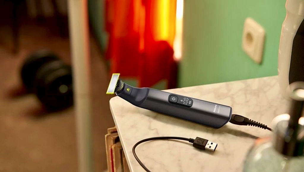 OneBlade vs Braun vs Remington – które golarki wybrać?