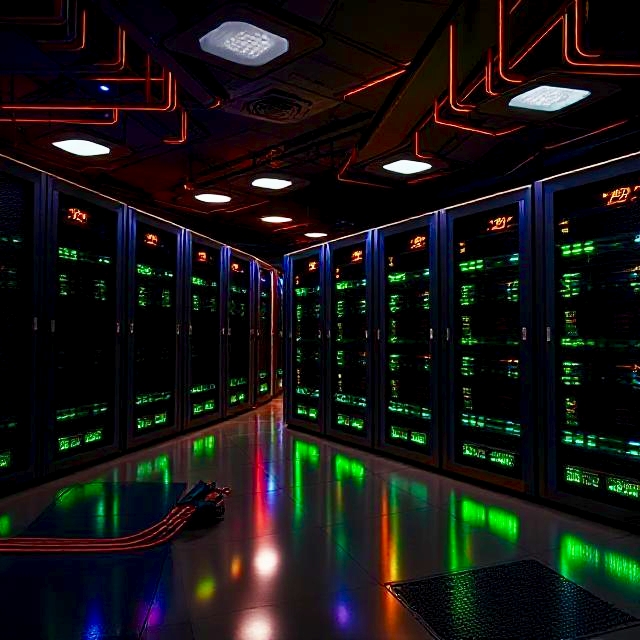 Najlepszy hosting dla n8n w Polsce: ranking top 7 VPS