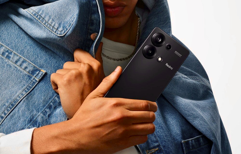 Telefon do 1000 zł – top 7 modeli w listopadowych promocjach 2025