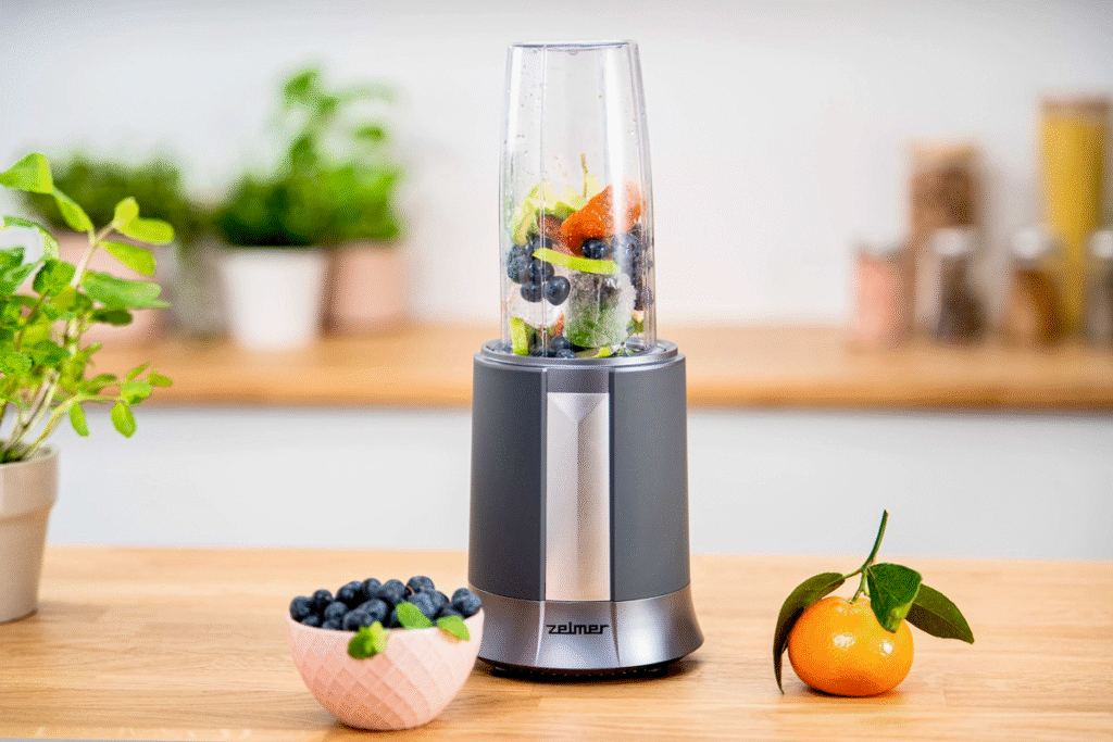 Zelmer ZSB3200 vs Philips HR2765 vs HR2767 – który blender kielichowy wybrać?