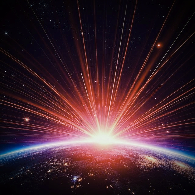 Teleskop Fermiego wykrył sygnał ciemnej materii – przełom w fizyce?