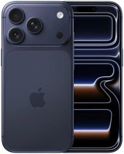 Apple iPhone 17 Pro 256GB Głębinowy błękit