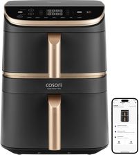 COSORI Turbo Tower Pro Smart Air Fryer