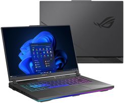 Laptop Asus ROG Strix G16 G614PR 16"/Ryzen9/16GB/1TB/Win11 (G614PRR9161W)