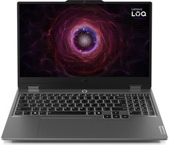 Laptop Lenovo LOQ 15ARP9 15,6"/Ryzen7/24GB/512GB/NoOS (83JC0063PB)