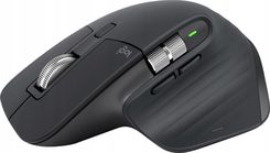 Logitech MX Master 3S Grafitowa (910-006559)