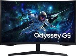 Samsung 27" Odyssey G5 (LS27CG552EUXEN)