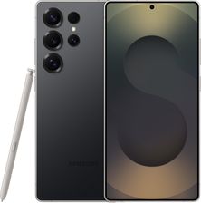 Samsung Galaxy S25 Ultra SM-S938 12/256GB Tytanowy Czarny