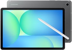 Samsung Galaxy Tab S10 FE 10.9" 8/128GB Wi-Fi Szary + Rysik S Pen (SMX520NZAREUE)