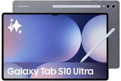 Samsung Galaxy Tab S10 Ultra SM-X926 14,6" 12/256GB 5G Szary + Rysik S Pen (SMX926BZAREUE)