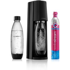 SodaStream Terra Czarny