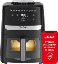 Tefal Easy Fry Silence Vision XL EY5568