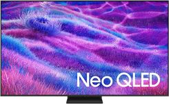 Telewizor Neo QLED Samsung QE65QN80FAUXXH 65 cali 4K
