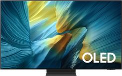 Telewizor OLED Samsung QE65S95FATXXH 65 cali 4K UHD