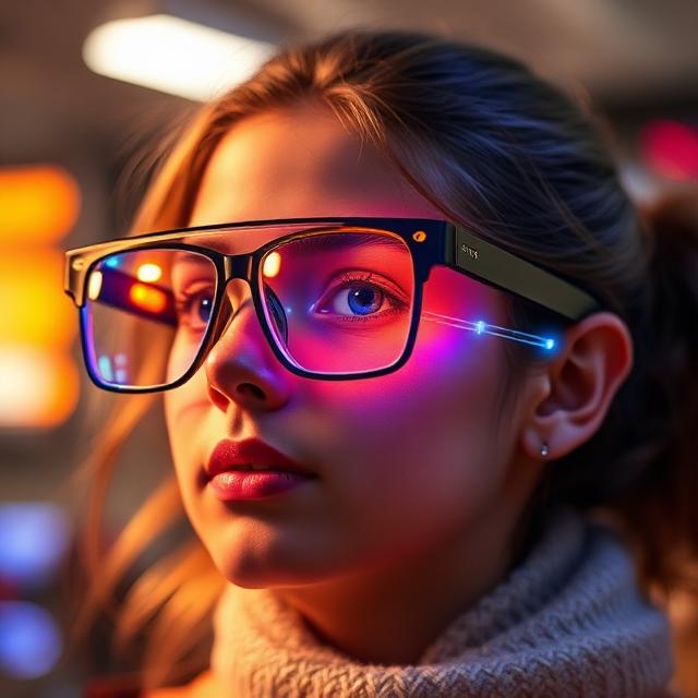 10 futurystycznych gadżetów, które zrewolucjonizują życie do 2030 roku