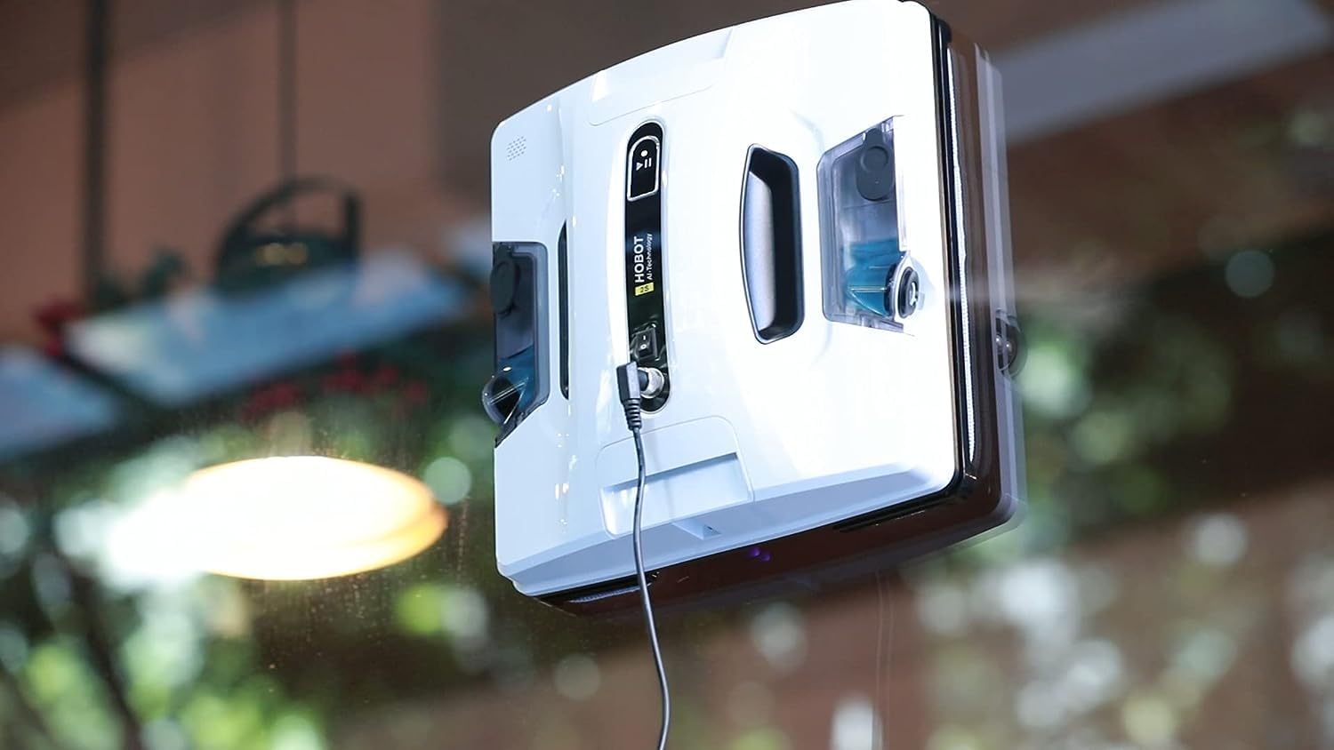 Robot myjący okna autonomiczne – przegląd 2025 i czy warto kupić?