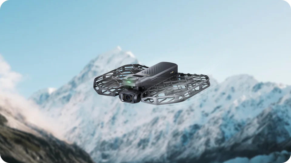 HoverAir X1: test, recenzja i porównanie z konkurencją 2025