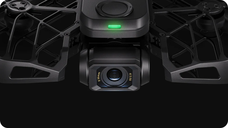 HoverAir X1: test, recenzja i porównanie z konkurencją 2025