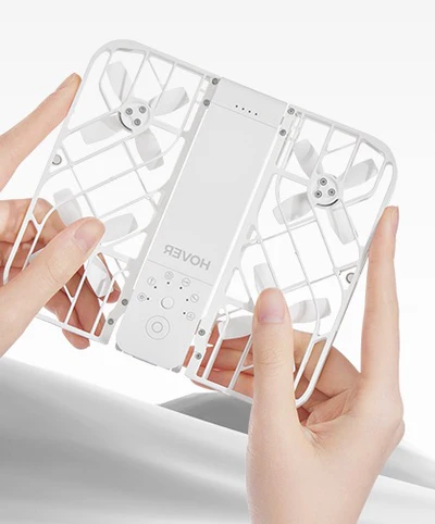 HoverAir X1: test, recenzja i porównanie z konkurencją 2025