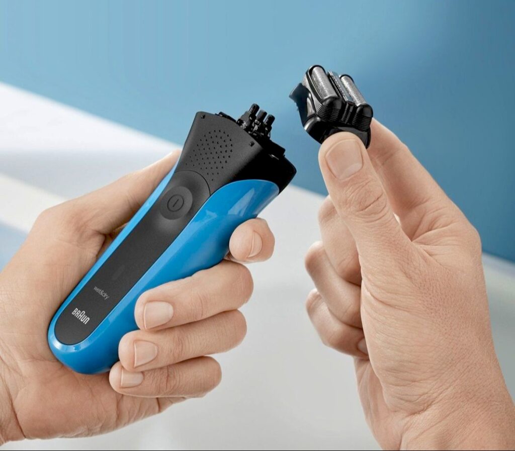 OneBlade vs Braun vs Remington – które golarki wybrać?