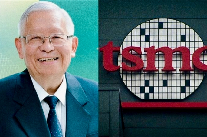 Intel broni zatrudnienia Wei-Jen Lo przeciwko oskarżeniom TSMC