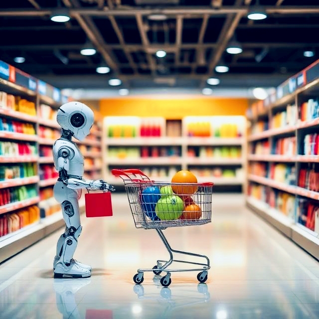 Asystenci zakupowi AI polecają starsze modele smartwatchy – oto dlaczego