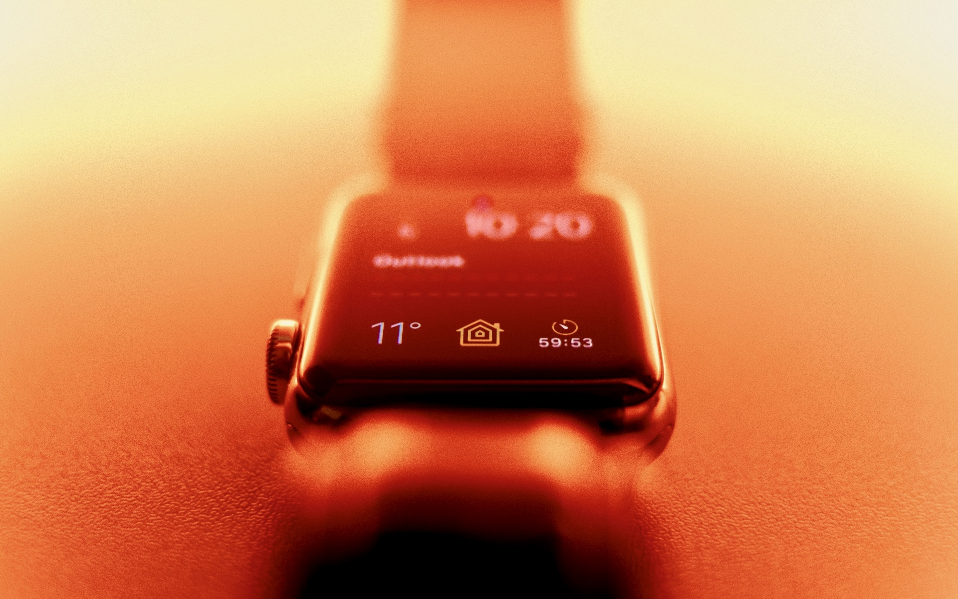 Dlaczego smartwatche nie potrafią dokładnie mierzyć temperatury ciała?