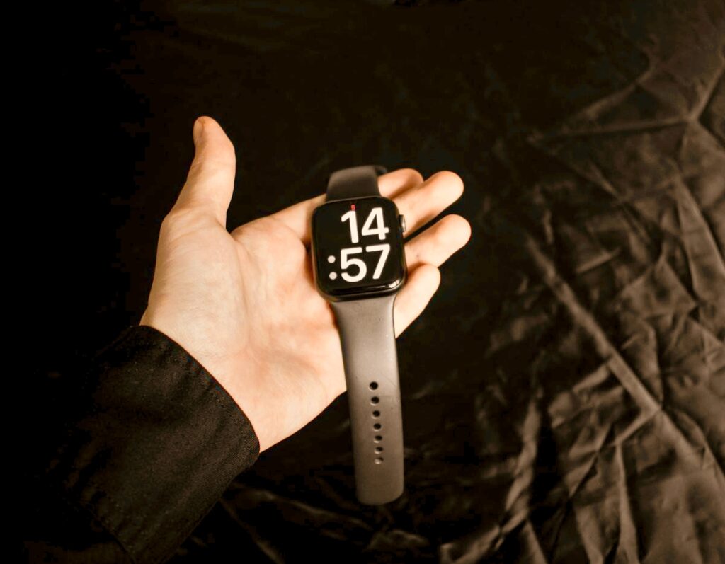 Dlaczego smartwatche nie potrafią dokładnie mierzyć temperatury ciała?