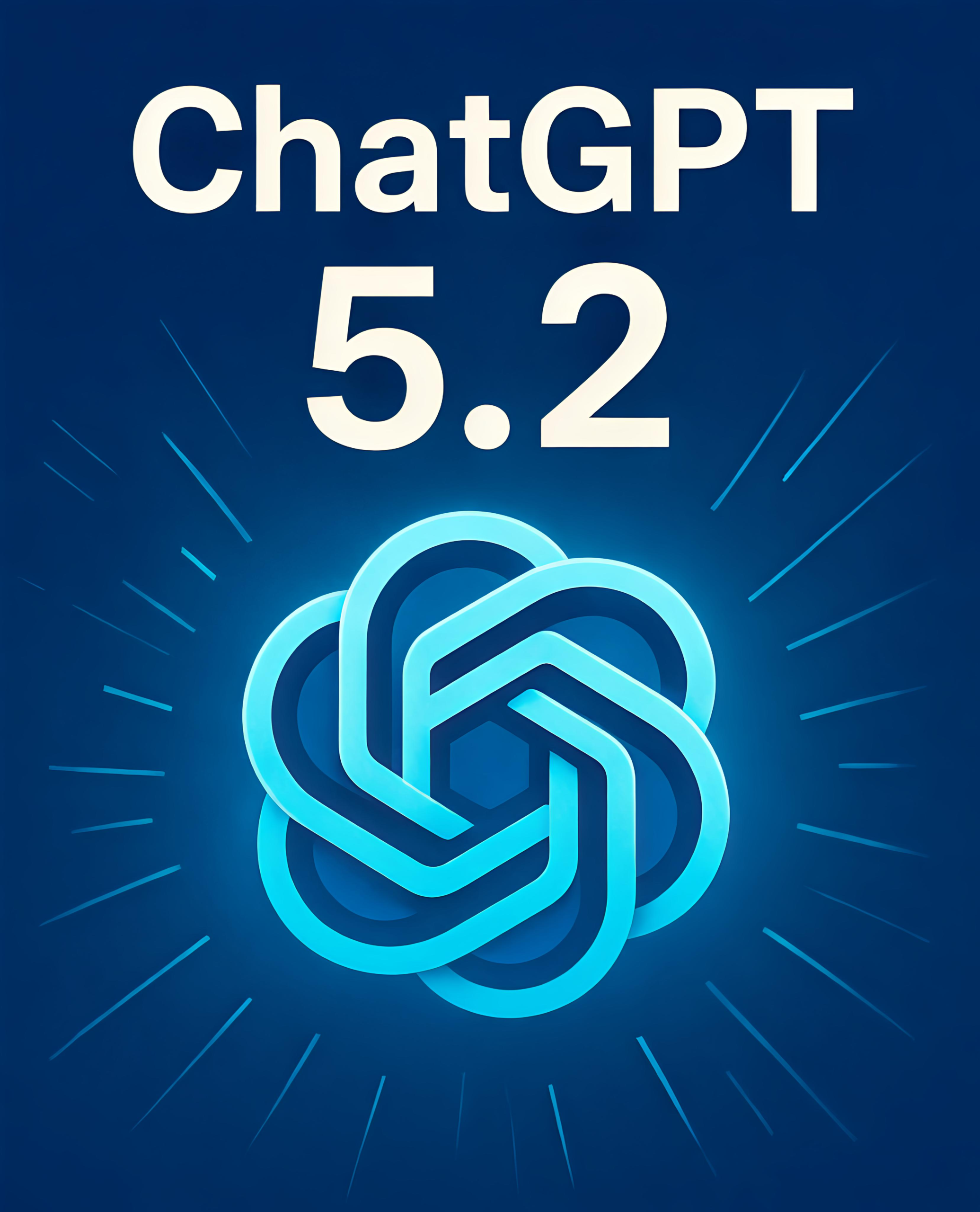 ChatGPT 5.2 – co nowego i co się zmieniło w najnowszym modelu OpenAI