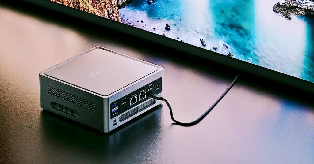 Mini PC w 2025: który model wybrać i czy warto kupić?