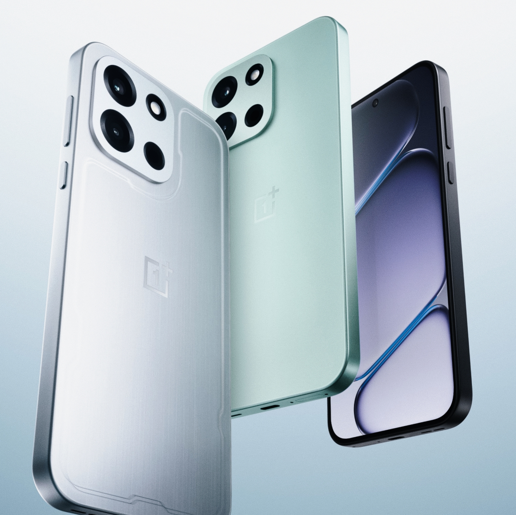 OnePlus Turbo 6 z premierą już 8 stycznia 2026