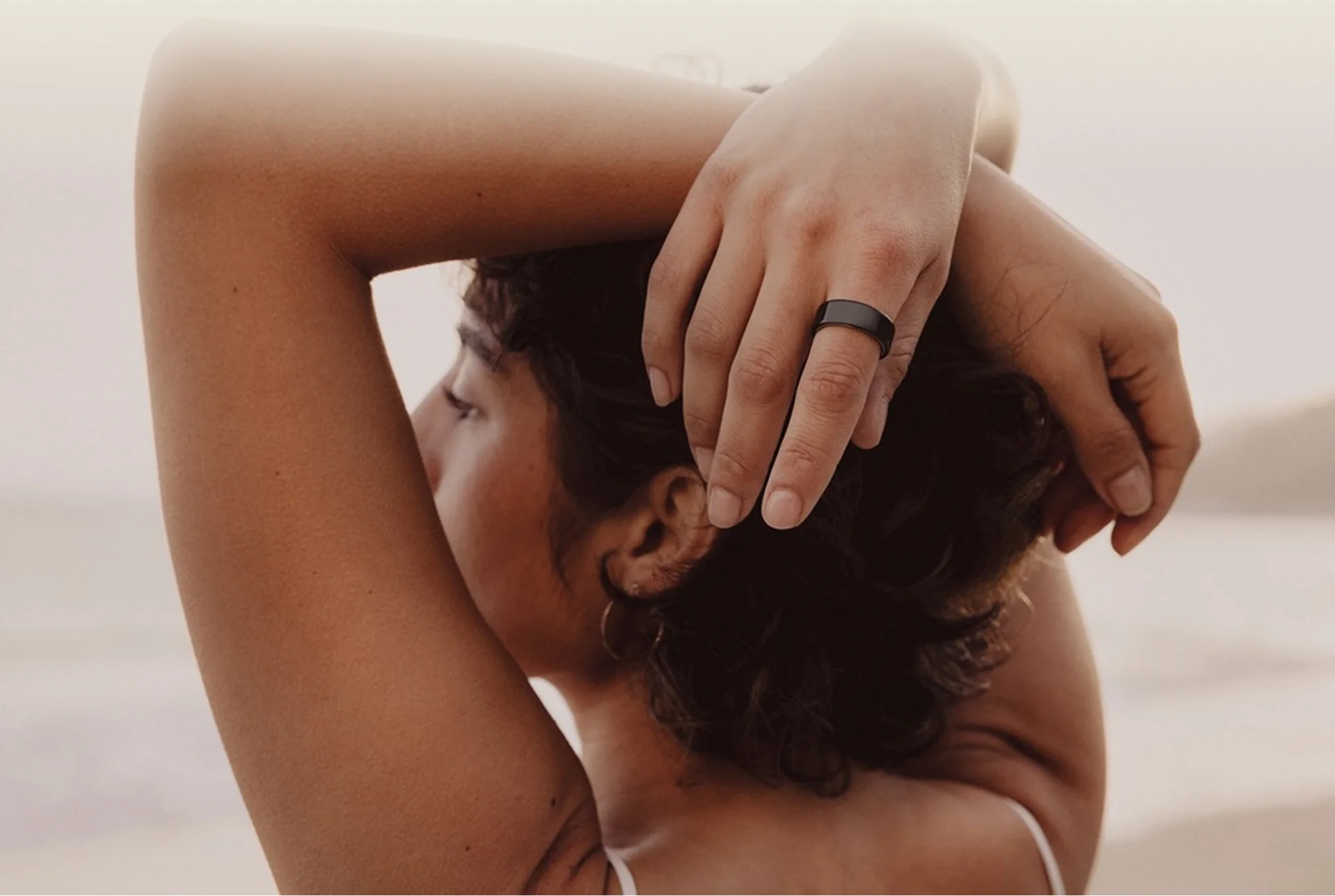 Najlepsze inteligentne pierścienie 2025 – kompletny przewodnik zakupowy