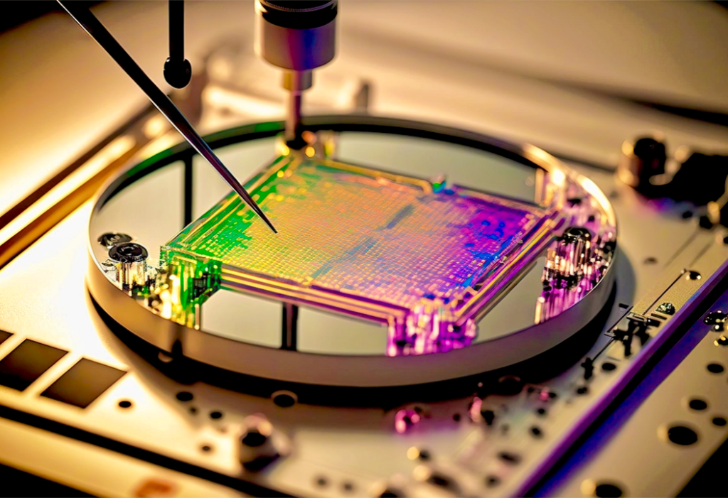 Litografia EUV: jak niemożliwa technologia uratowała Prawo Moore’a