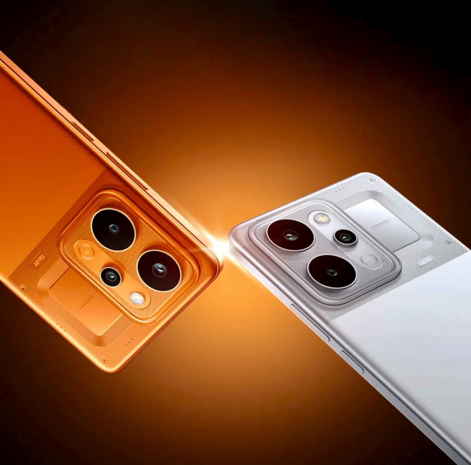 Telefon z baterią 10001 mAh dostępny w Polsce – nowa era smartfonów