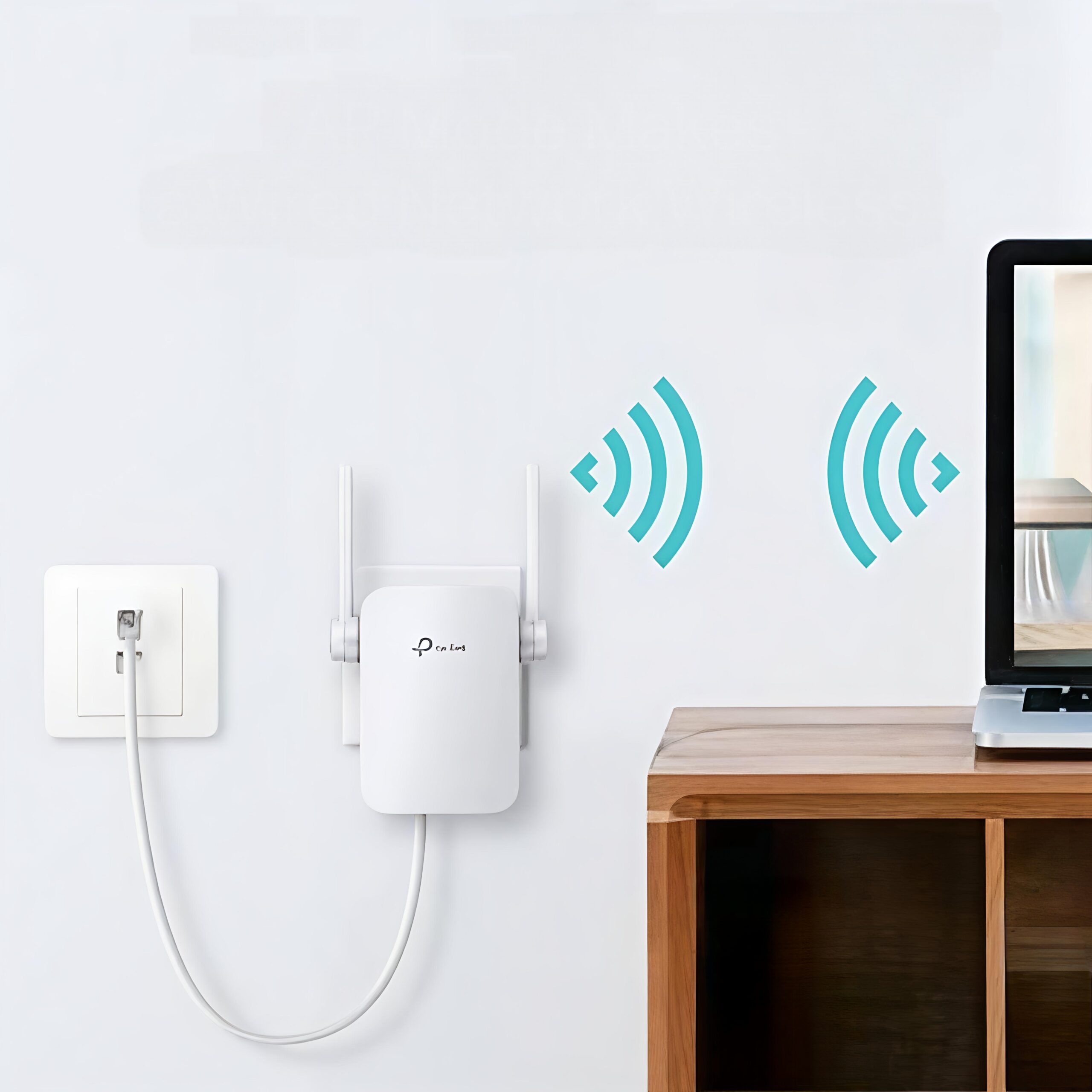 Wzmacniacz Wi-Fi: jak wybrać najlepszy model dla twojego domu?