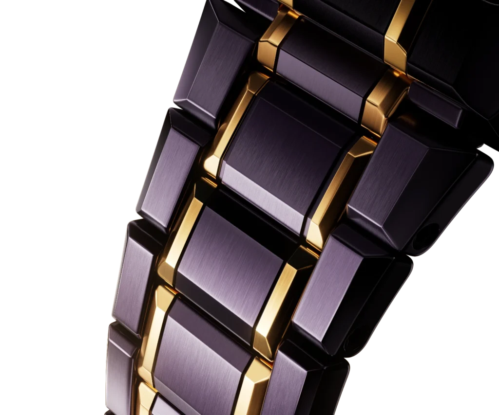 Huawei smartwatch ultimate design royal gold: design smartwatcha i cena