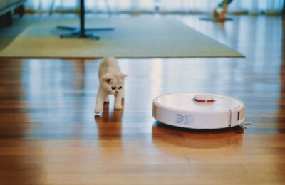 Ranking najlepszych robotów sprzątających luty 2026 – TOP 10 modeli