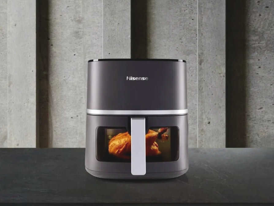 Najlepszy air fryer 2026 – ranking frytkownic beztłuszczowych