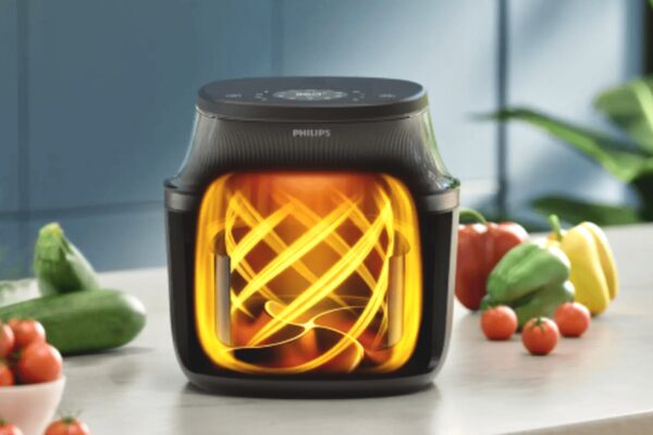 Najlepszy air fryer 2026 – ranking frytkownic beztłuszczowych