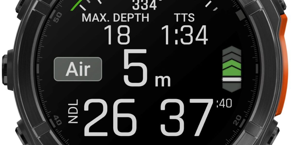 Garmin Fenix 9 – co wiadomo? Przecieki, plotki i spodziewana data premiery