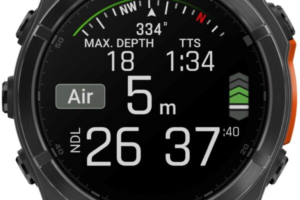 Garmin Fenix 9 – co wiadomo? Przecieki, plotki i spodziewana data premiery