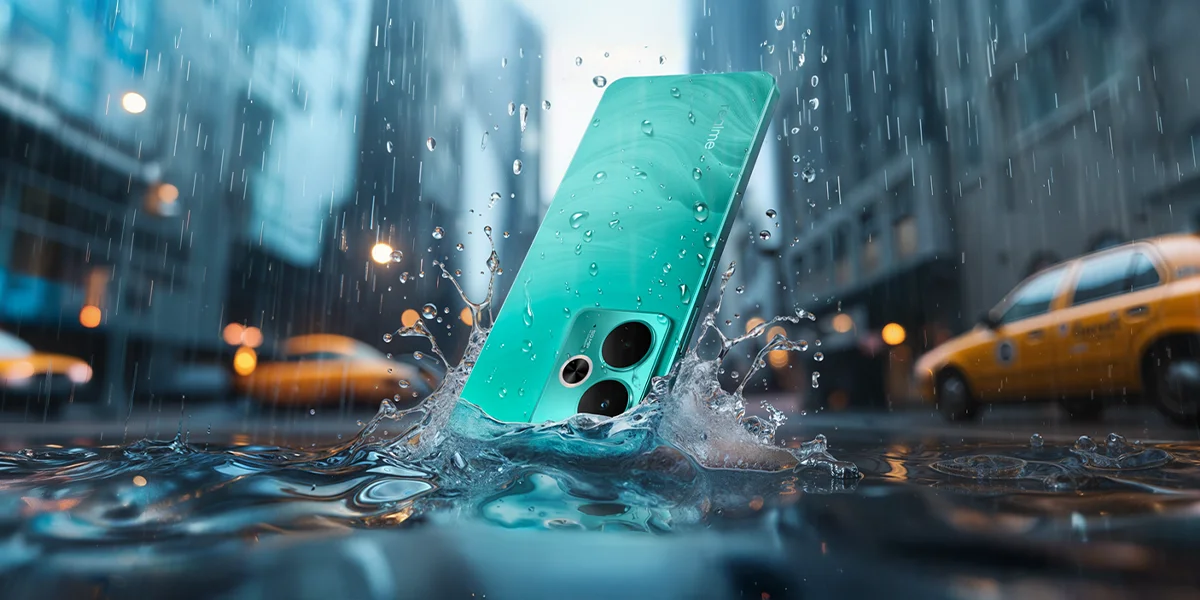 Realme 14T 5G 8/256GB – czy warto kupić ten model?